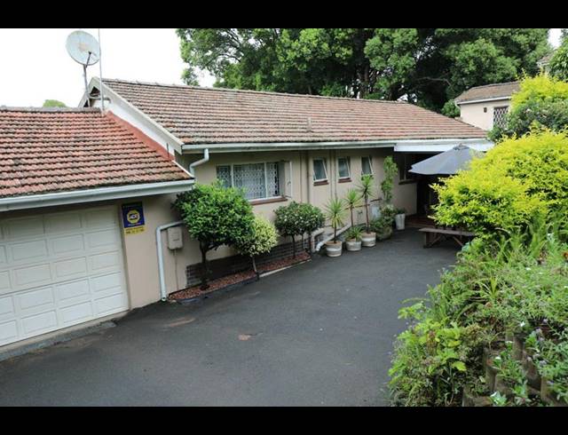 3 BEDROOM HOUSE FOR SALE IN ASHLEY